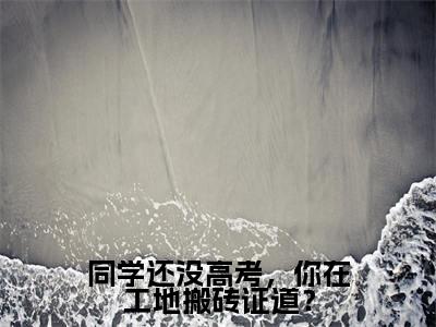 小说同学还没高考，你在工地搬砖证道？在线阅读-正版小说《顾辞》同学还没高考，你在工地搬砖证道？全文阅读