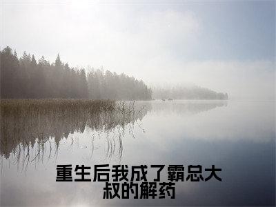 重生后我成了霸总大叔的解药小说主角叫什么厉君临顾芸全文免费阅读大结局