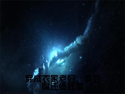 穿成农家老妇,卖豆腐还债致富全文免费在线阅读_(郑晴琅全文免费阅读无弹窗大结局)穿成农家老妇,卖豆腐还债致富最新章节列表_笔趣阁