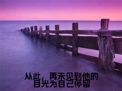 从此,再未见到他的目光为自己停留(傅容霍沉钊)全文小说-从此,再未见到他的目光为自己停留小说最新章节免费阅读(免费)+(全文)