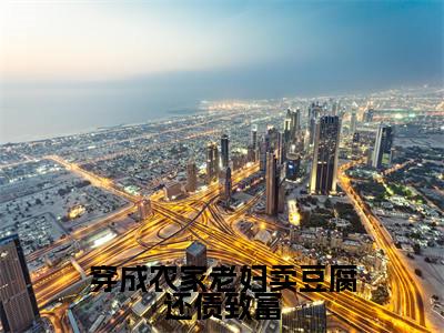 郑晴琅（穿成农家老妇卖豆腐还债致富）全文免费阅读大结局_郑晴琅（穿成农家老妇卖豆腐还债致富）免费在线阅读_笔趣阁
