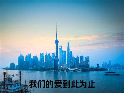 傅知言虞书意(我们的爱到此为止)全文免费阅读无弹窗大结局_傅知言虞书意免费最新章节列表_笔趣阁(我们的爱到此为止)