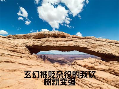 玄幻被贬杂役的我砍树就变强(林沐)全文免费阅读无弹窗大结局_林沐最新章节列表_笔趣阁(林沐)