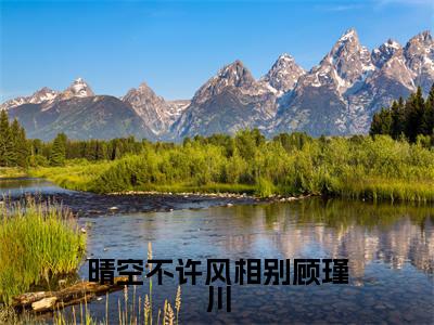 晴空不许风相别顾瑾川小说(沈潼顾瑾川)全文在线阅读免费大结局_晴空不许风相别顾瑾川小说最新章节列表