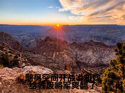 随身空间开战斗机嫁给残废将军爽翻了小说(夜鸩江翎音)热推新书_随身空间开战斗机嫁给残废将军爽翻了最新章节在线阅读_笔趣阁