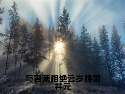 与君两相绝云岁晚萧井元全文免费阅读大结局_与君两相绝云岁晚萧井元全文免费阅读无弹窗_笔趣阁(云岁晚萧井元)