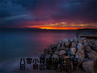 八零小寡妇孕肚回归后,禁欲军少心慌了(沈明月顾远舟)全文阅读_小说八零小寡妇孕肚回归后,禁欲军少心慌了免费阅读(沈明月顾远舟)笔趣阁