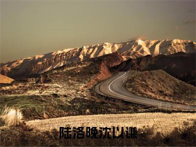 陆洛晚沈以谦(沈以谦陆洛晚)全文免费阅读无弹窗完整版,(陆洛晚沈以谦)免费阅读全文最新章节列表_笔趣阁