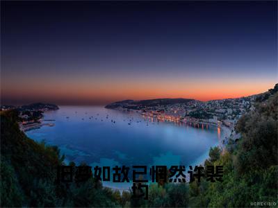 叶文嘉许裴均(旧梦如故已惘然许裴均)全文免费阅读_旧梦如故已惘然许裴均(叶文嘉许裴均)全文阅读