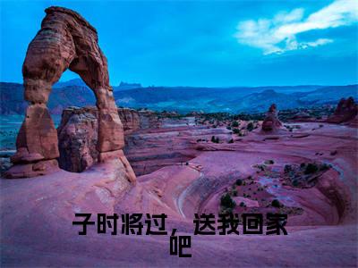 风霖沈灵小说全文-子时将过，送我回家吧小说免费阅读大结局