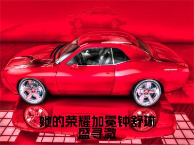 钟舒琳盛寻澈（她的荣耀加冕钟舒琳盛寻澈）全文免费阅读无弹窗大结局_钟舒琳盛寻澈她的荣耀加冕钟舒琳盛寻澈_笔趣阁