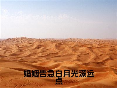 婚姻告急白月光滚远点(安心霍聿珩)全文完整版免费阅读_婚姻告急白月光滚远点最新章节列表_笔趣阁(安心霍聿珩)