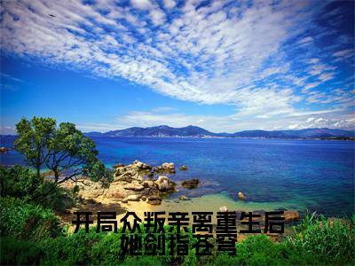 开局众叛亲离重生后她剑指苍穹(沈清清上官清秋)热门小说盘点在线阅读-开局众叛亲离重生后她剑指苍穹小说无弹窗