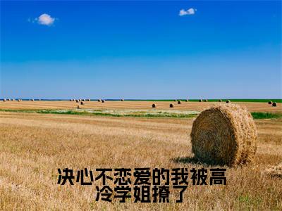 决心不恋爱的我被高冷学姐撩了小说全文免费阅读-（林逸）抖音新书热荐决心不恋爱的我被高冷学姐撩了全文免费阅读