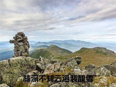 林深不知云海裴馥雪(许云琛裴馥雪)全文免费阅读无弹窗_(林深不知云海裴馥雪小说免费阅读)最新章节列表笔趣阁
