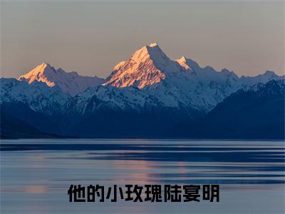 【全文】《方梨陆宴明》小说txt在线阅读_(方梨陆宴明全章节)-方梨陆宴明_他的小玫瑰陆宴明在线阅读