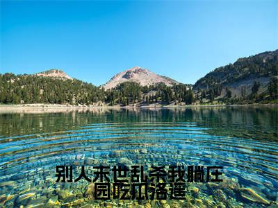 洛遥(别人末世乱杀我躺庄园吃瓜洛遥)全文免费阅读无弹窗大结局_(别人末世乱杀我躺庄园吃瓜洛遥)洛遥最新章节列表笔趣阁