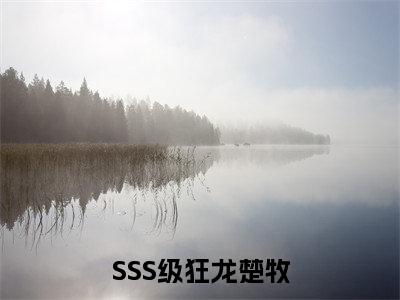楚牧全文免费阅读大结局-SSS级狂龙楚牧最新章节列表-笔趣阁