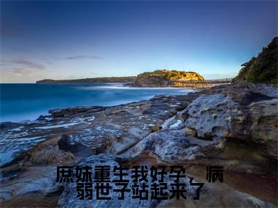 庶妹重生我好孕,病弱世子站起来了小说(姜云卿宋闻璟)全文免费阅读无弹窗大结局_庶妹重生我好孕,病弱世子站起来了完整版最新阅读_笔趣阁(姜云卿宋闻璟)