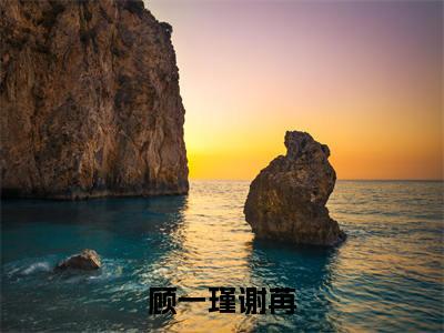 谢苒顾一瑾(顾一瑾谢苒)全文免费阅读无弹窗大结局_顾一瑾谢苒_笔趣阁