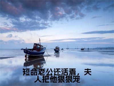 谢言川徐瑾之多人推荐-好看的小说短命老公还活着，夫人把他狠狠宠完整版免费阅读