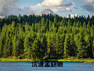 孟窈娘沈谦(沈谦孟窈娘)小说全文无删减版完整版_孟窈娘沈谦最新章节列表_笔趣阁