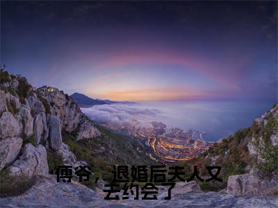 傅爷，退婚后夫人又去约会了大结局全文免费阅读最新章节_傅司年沈思大结局