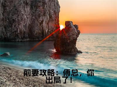 小说前妻攻略:傅总,你出局了!免费阅读-(傅宵寒桑旎)全文无弹窗阅读