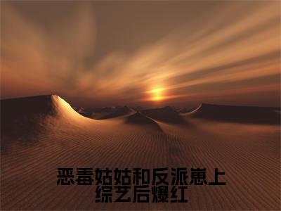 陆音小说免费全本-恶毒姑姑和反派崽上综艺后爆红小说(陆音完整版)免费阅读