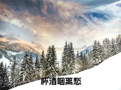 楚清音(杯酒咽离愁)全文免费阅读无弹窗大结局_杯酒咽离愁完整版小说阅读(楚清音)