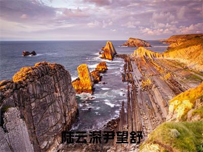 陆云深尹望舒(尹望舒陆云深)小说全文免费阅读无弹窗-陆云深尹望舒小说全文免费阅读最新章节列表笔趣阁(尹望舒陆云深)