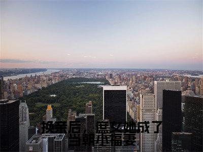 新上热文换亲后,庶女她成了当朝小福妻在线阅读-苏昭节叫苏昭节的小说全文完整版免费阅读