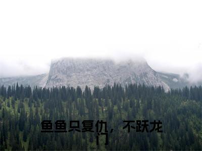 鱼鱼只复仇,不跃龙门小说(陆鱼)精彩章节-陆鱼全文免费在线阅读