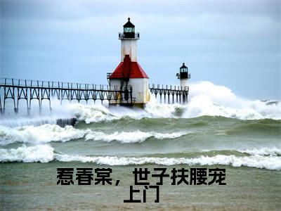 惹春棠，世子扶腰宠上门（沈棠傅明宪大结局小说全集完整版）_（沈棠傅明宪小说）惹春棠，世子扶腰宠上门全文阅读笔趣阁