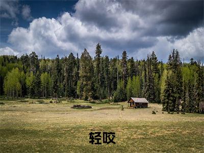 主角是林棉时凛的小说-轻咬全章节在线阅读
