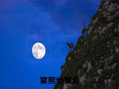 宴熙怡宴承(宴熙怡宴承)小说全文免费阅读无弹窗-宴熙怡宴承全章节在线阅读(宴熙怡宴承免费+后续)