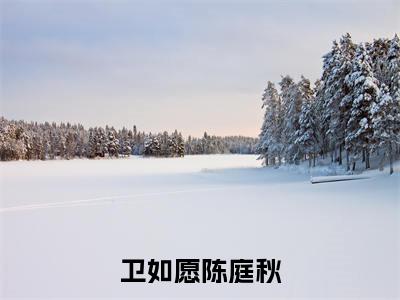 卫如愿陈庭秋小说全文免费阅读-(陈庭秋卫如愿)抖音新书热荐卫如愿陈庭秋全文免费阅读(陈庭秋卫如愿番外+免费)
