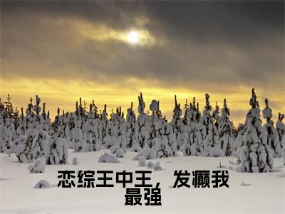 恋综王中王,发癫我最强全文(林芷免费小说-完整版-恋综王中王,发癫我最强在线赏析)最新章节已更新版