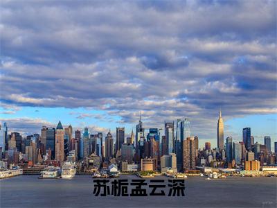 苏栀孟云深阅读无弹窗大结局_(苏栀孟云深阅读无弹窗)最新章节列表_笔趣阁
