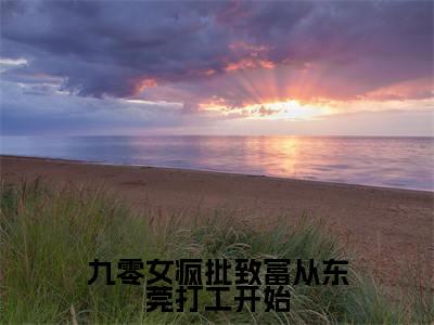 九零女疯批致富从东莞打工开始安小五邵平安抖音热推新书小说全文阅读（安小五邵平安）全文免费阅读大结局