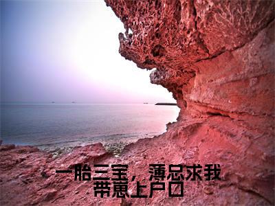 梁娇薄文砚(一胎三宝,薄总求我带崽上户口)小说全文-一胎三宝,薄总求我带崽上户口小说免费阅读大结局