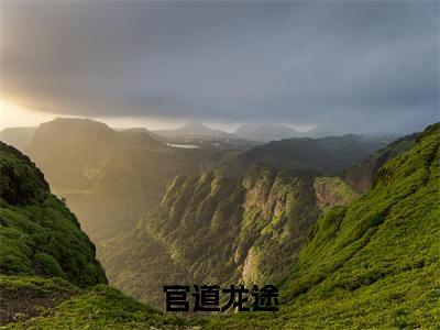 官道龙途最新章节(张志)全文免费阅读无弹窗大结局_张志官道龙途全文免费阅读