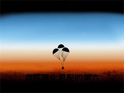 救赎黑化男配的第六年(安岚漪沈湛)全文免费阅读无弹窗大结局_救赎黑化男配的第六年免费阅读全文大结局
