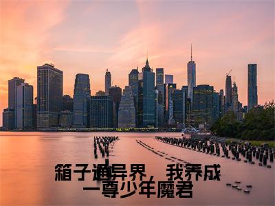 箱子通异界，我养成一尊少年魔君在线阅读无弹窗_李恩冕洛北辰最新章节列表_笔趣阁