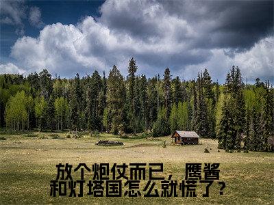 放个炮仗而已,鹰酱和灯塔国怎么就慌了?(陆晨)全文免费阅读_放个炮仗而已,鹰酱和灯塔国怎么就慌了?(陆晨)最新章节列表笔趣阁