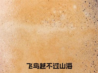 飞鸟越不过山海小说大结局完整版阅读，顾洛鸢季淮之小说全文在线阅读