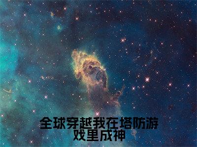 全球穿越我在塔防游戏里成神小说最新章节-陈梦河全文免费阅读无弹窗大结局