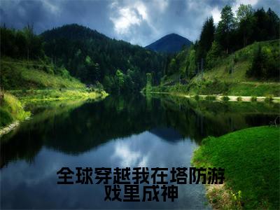 陈梦河(全球穿越我在塔防游戏里成神)在哪免费看-小说(全球穿越我在塔防游戏里成神)全文完整版免费阅读陈梦河