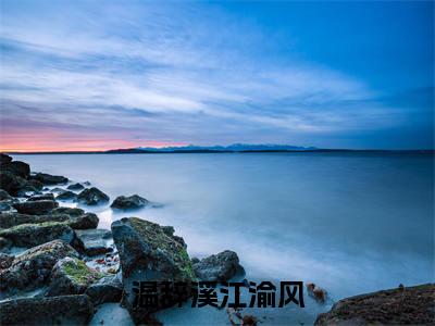 温辞溪江渝风小说(温辞溪江渝风)全文免费阅读无弹窗大结局_温辞溪江渝风最新章节列表(温辞溪江渝风)
