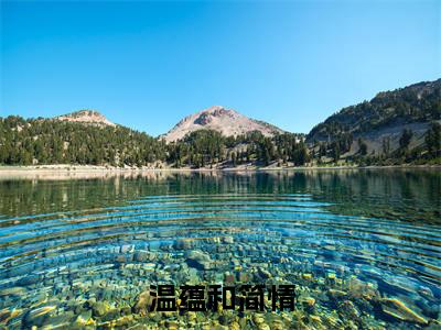 小说(温蕴和简情)_温蕴和简情全文阅读_温蕴和简情免费阅读大结局(免费+后续)